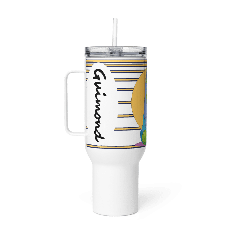 Mug de Voyage Guimond - Image 11