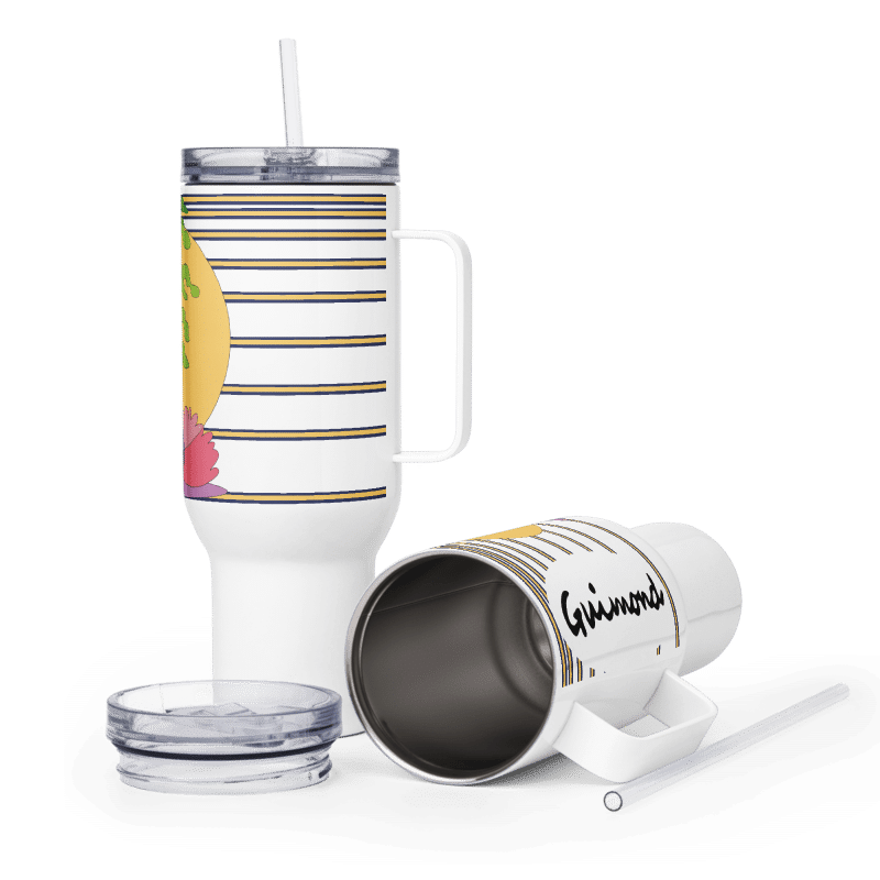 Mug de Voyage Guimond - Image 12