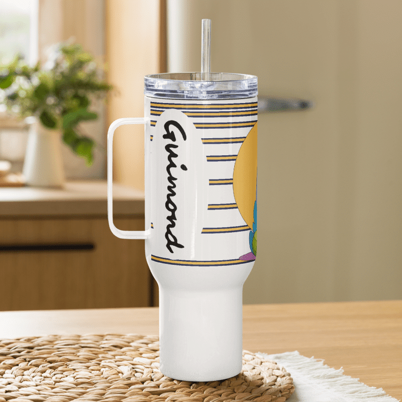 Mug de Voyage Guimond - Image 13