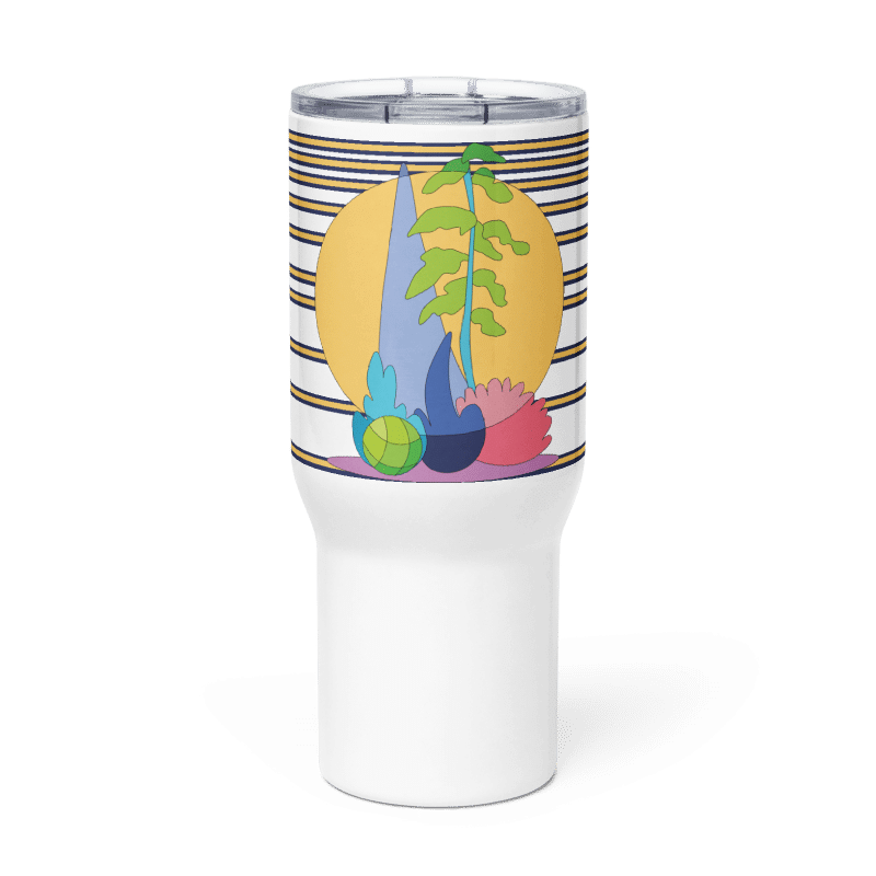 Mug de Voyage Guimond - Image 9