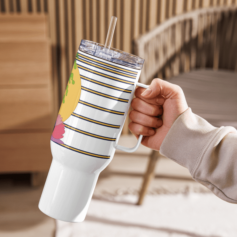 Mug de Voyage Guimond - Image 15