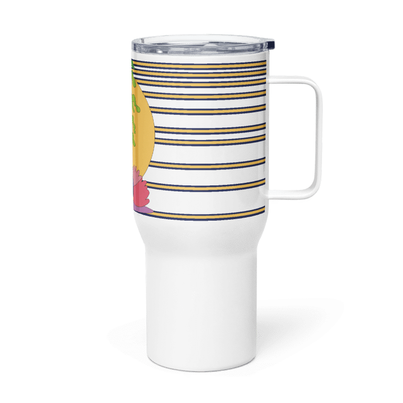 Mug de Voyage Guimond - Image 16
