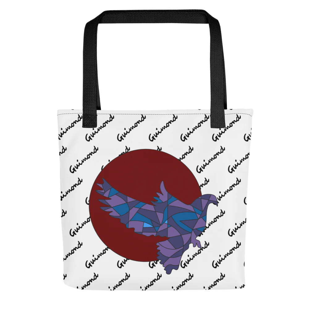Guimond tote bag - Image 2