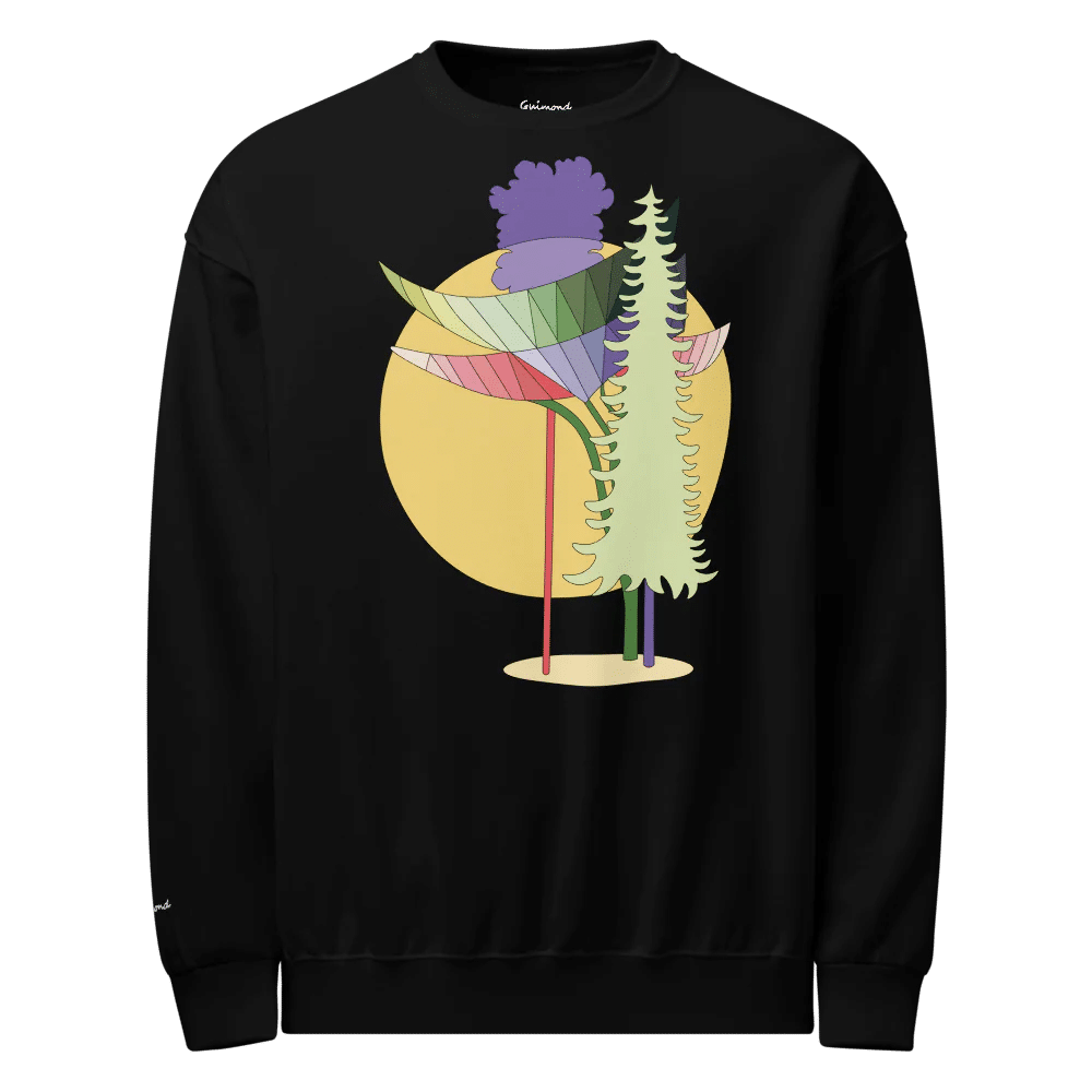 Sweatshirt by Guimond - Image 2