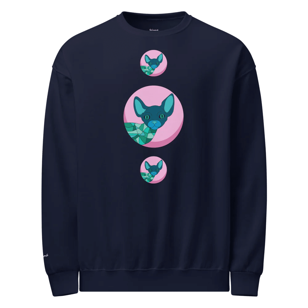 Sweatshirt by Guimond - Image 2
