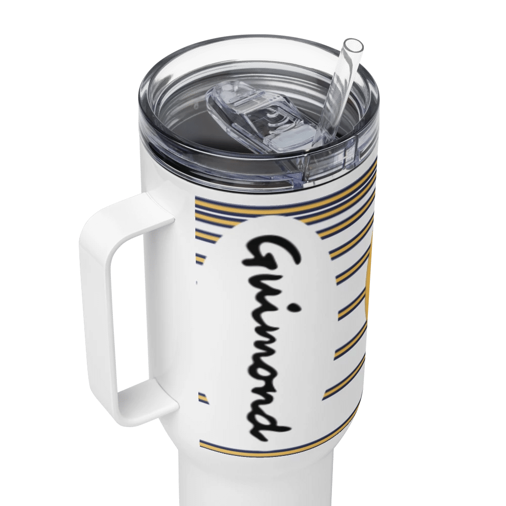 Mug de Voyage Guimond - Image 3